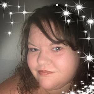 Meet your Posher, Krystal